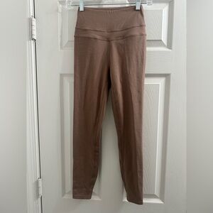 Varley FreeSoft High Rise Leggings 23” xs